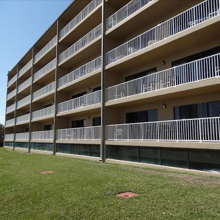 Boardwalk 201- Direct Oceanfront Condo! ココアビーチ エクステリア 写真